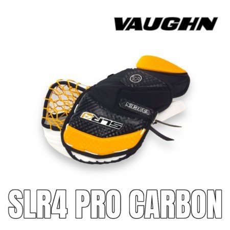 VAUGHN VENTUS SLR4 PRO CARBON  キャッチング カスタム