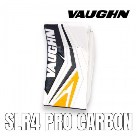 VAUGHN VENTUS SLR4 PRO CARBON  ブロッカー カスタム