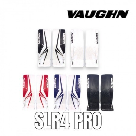 VAUGHN VENTUS SLR4 PRO レッグパッド