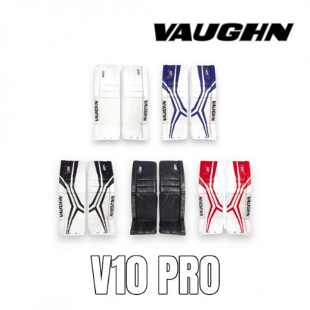 VAUGHN VELOCITY V10 PRO レッグパッド