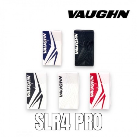 VAUGHN VENTUS SLR4 PRO ブロッカー