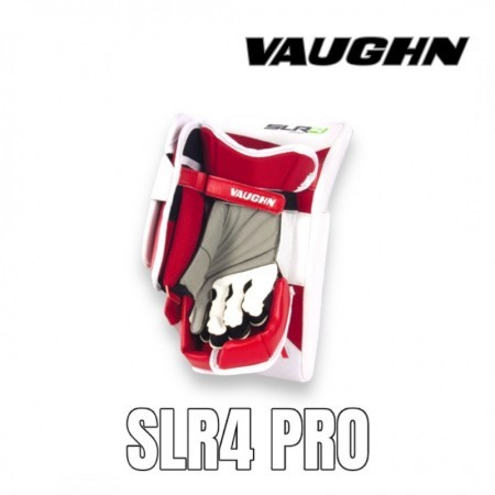 VAUGHN VENTUS SLR4 PRO ブロッカー