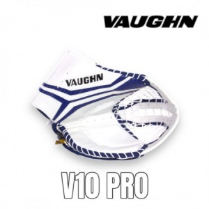 VAUGHN VELOCITY V10PRO キャッチング