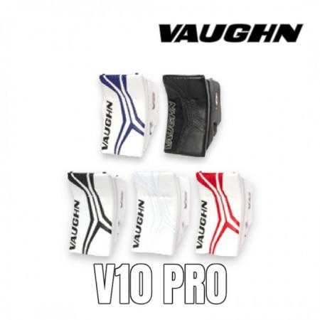 VAUGHN VELOCITY V10 PRO ブロッカー