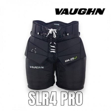 VAUGHN VENTUS SLR4 PRO パンツ