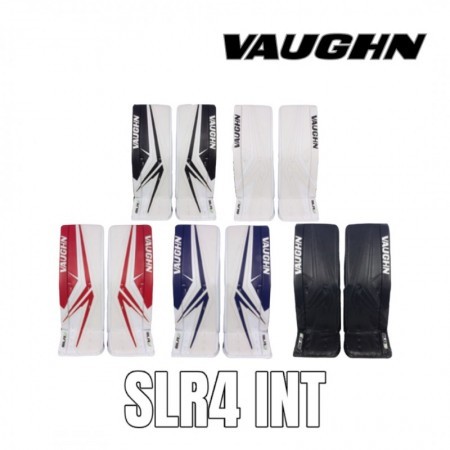 VAUGHN VENTUS SLR4 INT レッグパッド