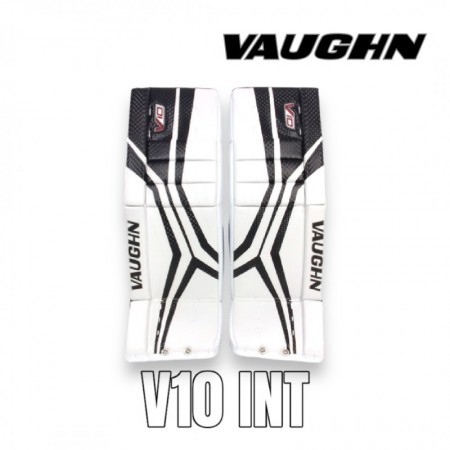 VAUGHN VELOCITY V10 INT レッグパッド