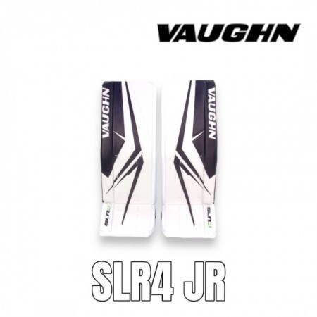 VAUGHN VENTUS SLR4 JR レッグパッド