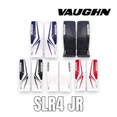 VAUGHN VENTUS SLR4 JR レッグパッド