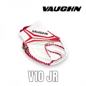 VAUGHN VELOCITY V10 JR キャッチング