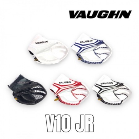 VAUGHN VELOCITY V10 JR キャッチング