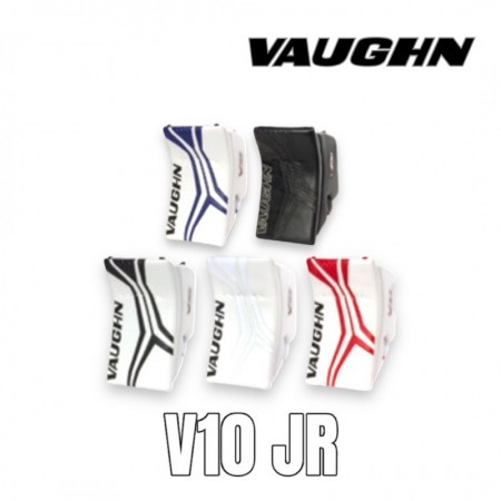 VAUGHN VELOCITY V10 JR ブロッカー