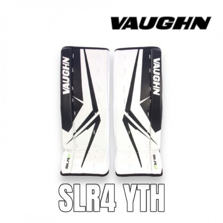 VAUGHN VENTUS SLR4 YTH レッグパッド