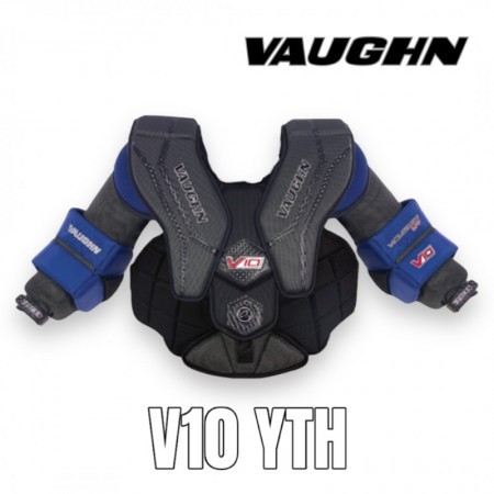 VAUGHN VELOCITY V10 YTH チェストプロテクター