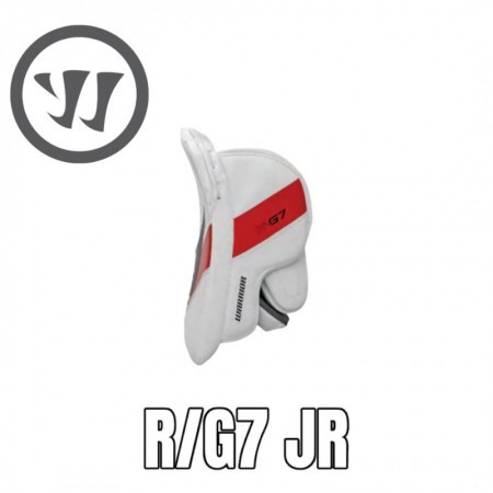 WARRIOR RITUAL G7ブロッカー JR