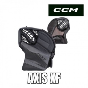 CCM AXIS XF キャッチング カスタムオーダー