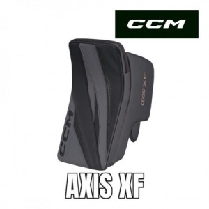 CCM AXIS XF ブロッカー カスタムオーダー