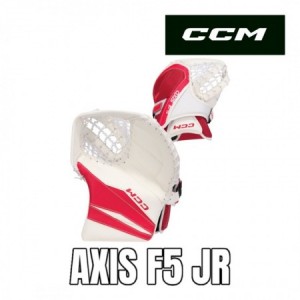 CCM AXIS F9 キャッチング JR