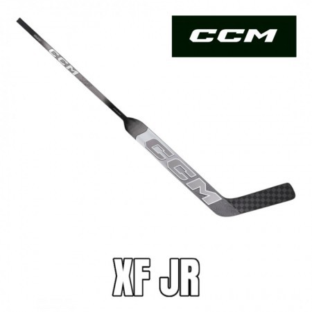 CCM XF ゴーリースティック JR