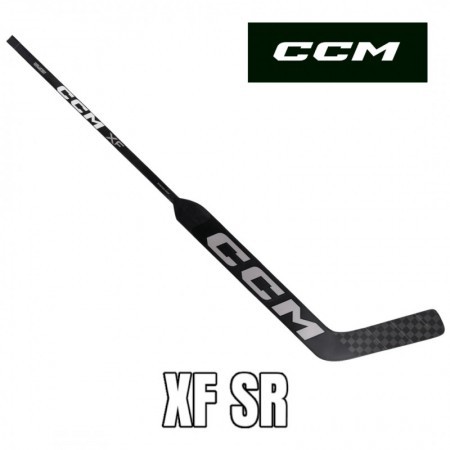 CCM XF ゴーリースティック SR