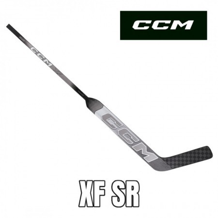 CCM XF ゴーリースティック SR