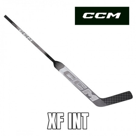 CCM XF ゴーリースティック INT