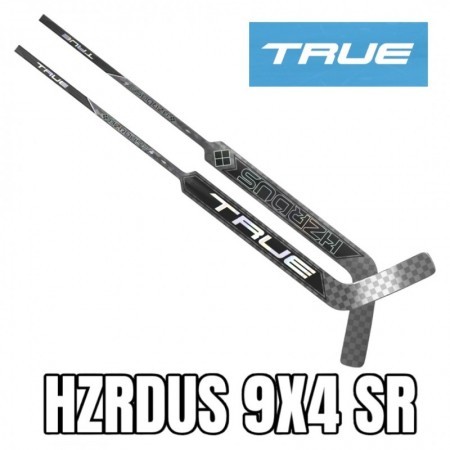 TRUE HZRDUS 9X4  ゴーリースティック