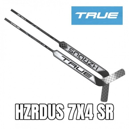 TRUE HZRDUS 7X4  ゴーリースティック