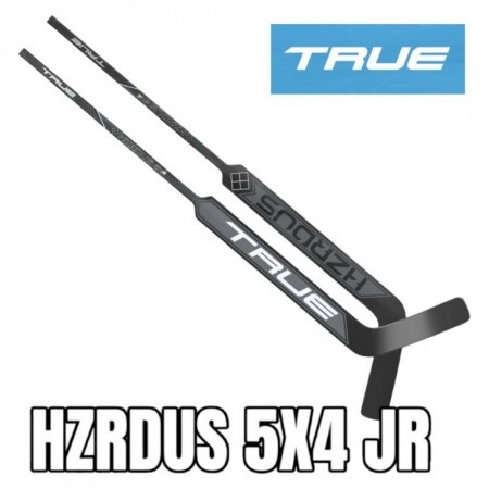 TRUE HZRDUS 5X4  ゴーリースティック Jr