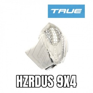 TRUE HZURDUS 9X4 キャッチング SR