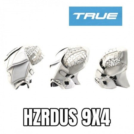 TRUE HZURDUS 9X4 キャッチング SR