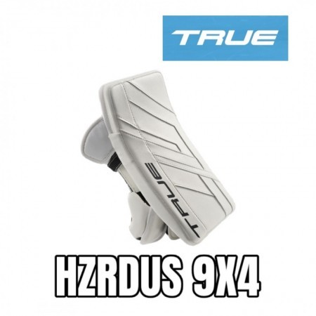 TRUE HZRDUS 9X4 ブロッカー