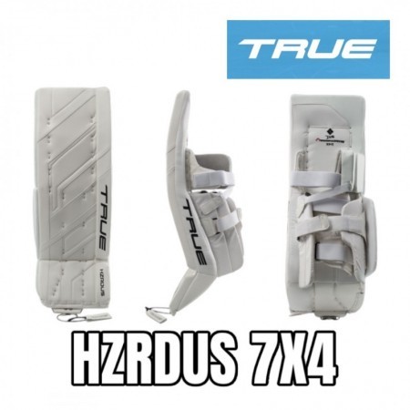 TRUE HZRDUS 7X4 レッグパッド INT