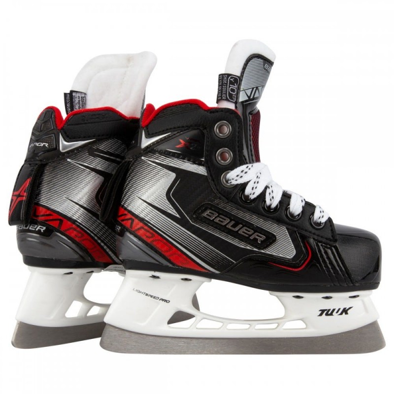 期間限定！最安値挑戦】 Bauer vapor APX2 アイスホッケーシューズ aob