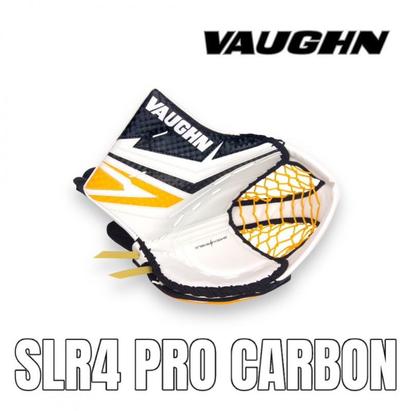 VAUGHN VENTUS SLR4 PRO CARBON  キャッチング カスタム