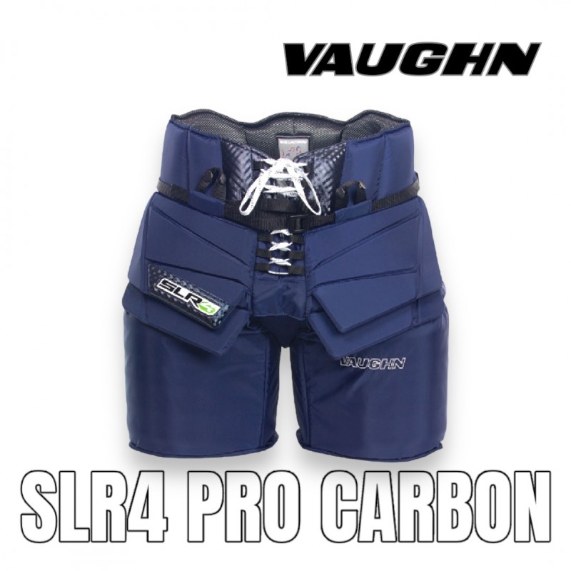 VAUGHN VENTUS SLR4 PRO CARBON  パンツ