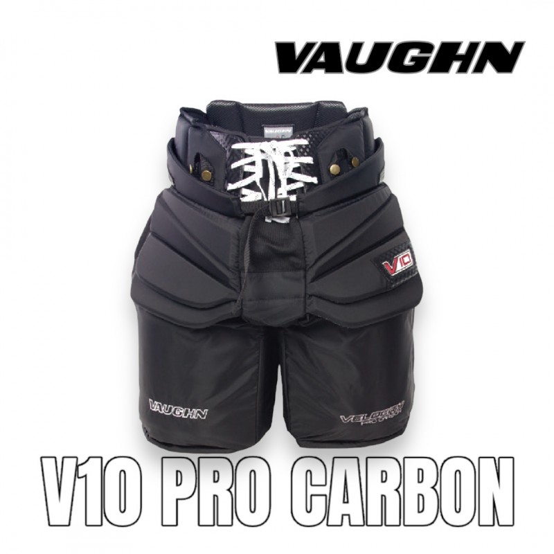 VAUGHN VELOCITY V10 PRO CARBON  パンツ