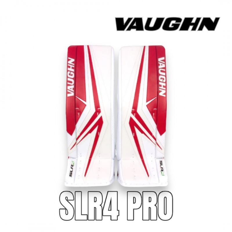 VAUGHN VENTUS SLR4 PRO レッグパッド