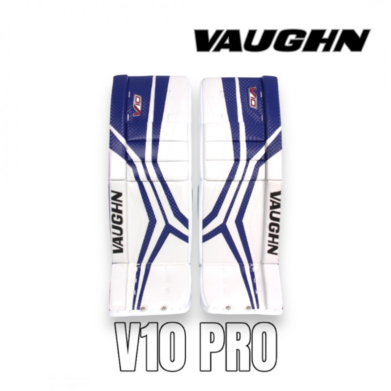 VAUGHN VELOCITY V10 PRO レッグパッド