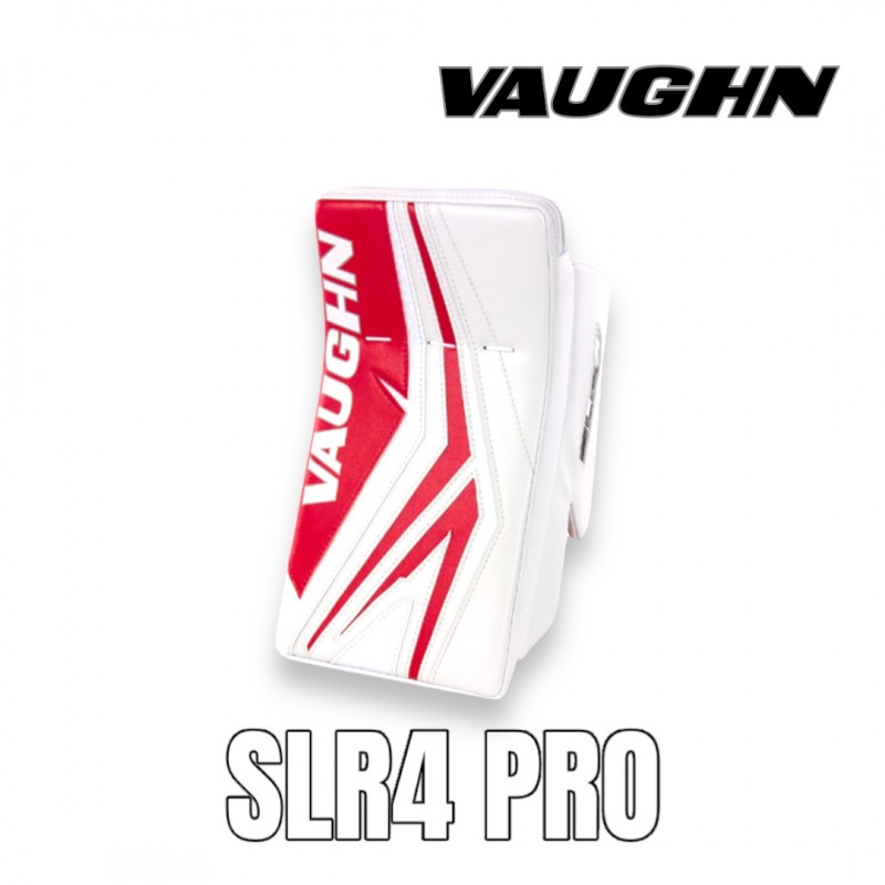 VAUGHN VENTUS SLR4 PRO ブロッカー