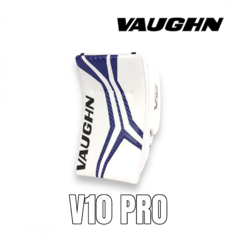 VAUGHN VELOCITY V10 PRO ブロッカー