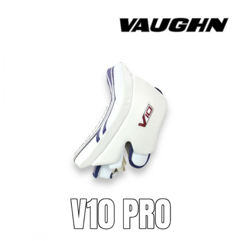 VAUGHN VELOCITY V10 PRO ブロッカー