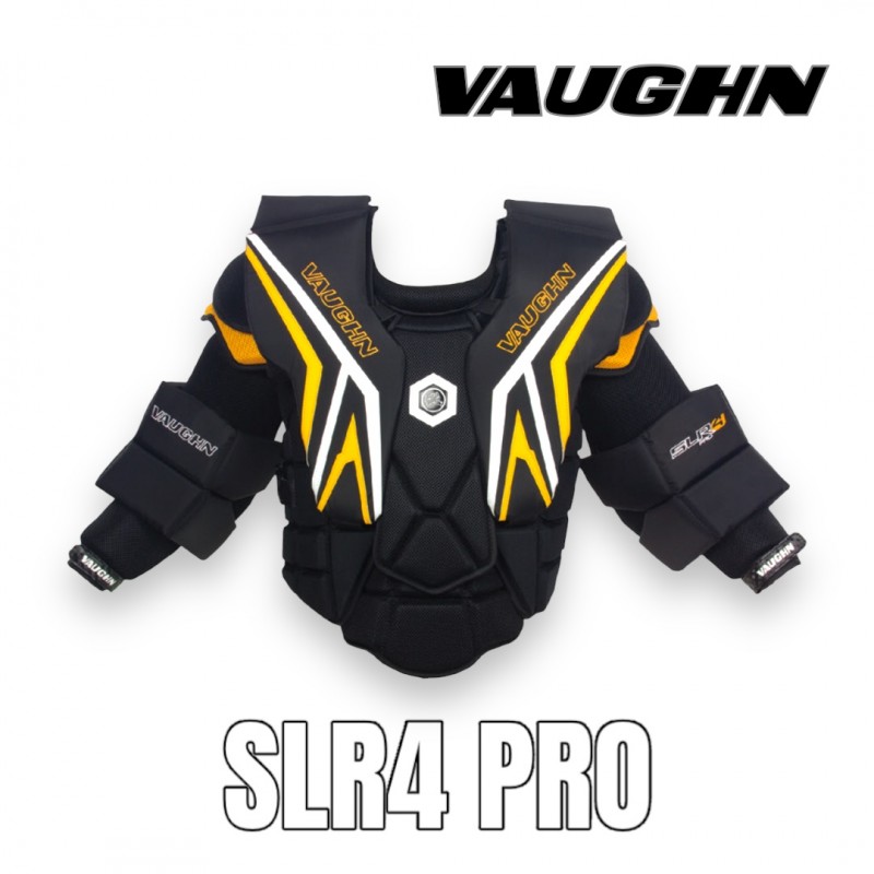 VAUGHN VENTUS SLR4 PRO チェストプロテクター