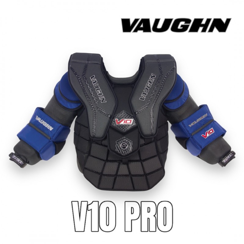 VAUGHN VELOCITY V10 PRO チェストプロテクター