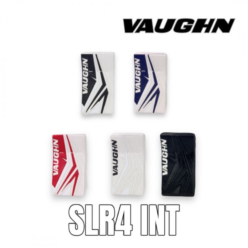 VAUGHN VENTUS SLR4 INT ブロッカー