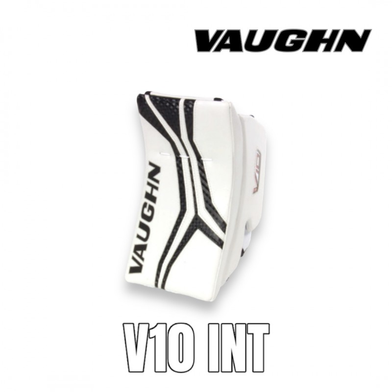 VAUGHN VELOCITY V10 INT ブロッカー