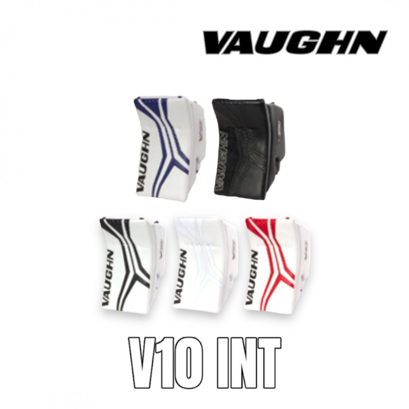 VAUGHN VELOCITY V10 INT ブロッカー