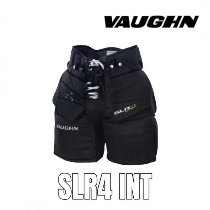 VAUGHN VENTUS SLR4 INT パンツ