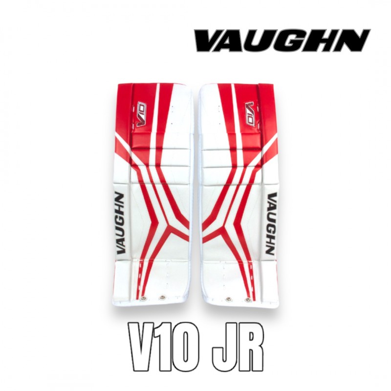 VAUGHN VELOCITY V10 JR レッグパッド