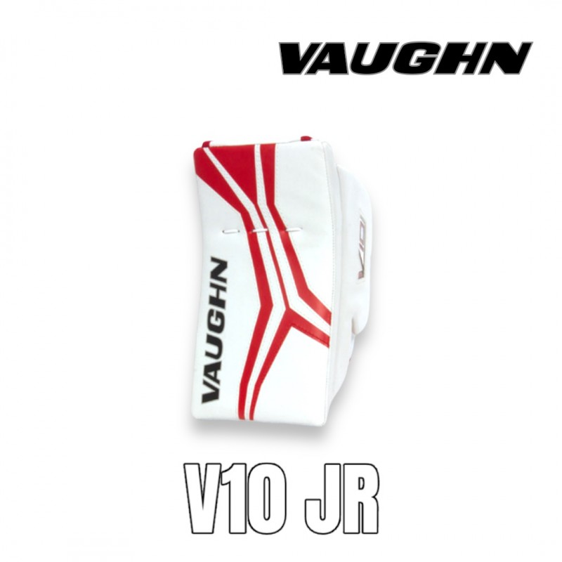 VAUGHN VELOCITY V10 JR ブロッカー